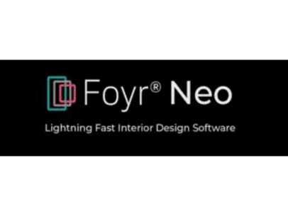 Foyr Neo – 3D Modelling Tool