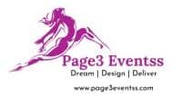 Page 3 Events